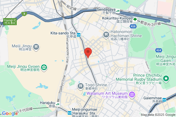 Media Work Shop Co., Ltd.