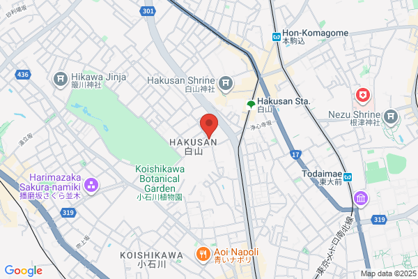 Miyaki Ballet Gakuen