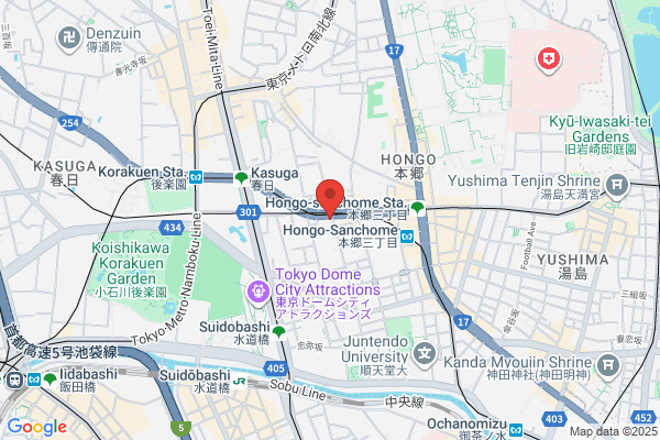 Rodojohokan Co., Ltd.