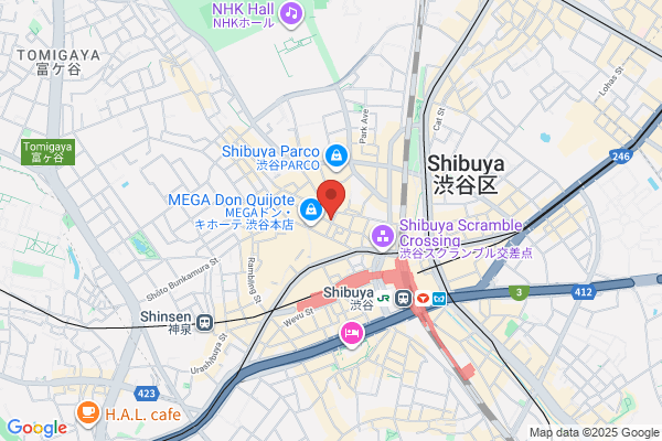 Suzunoya Kimono Gakuin Shibuya School