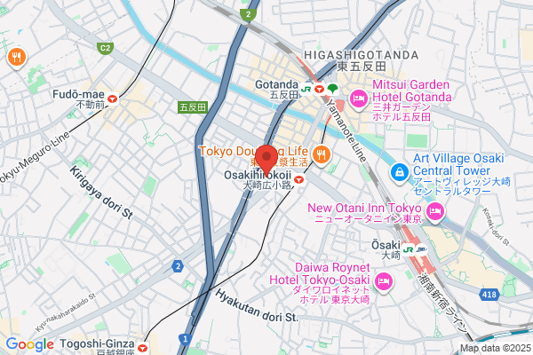 K & M International Co., Ltd.