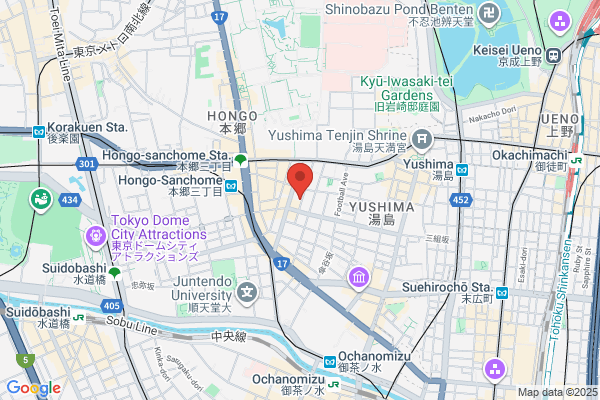 LMS Co., Ltd.