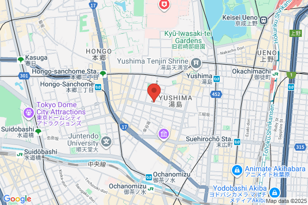 Natsume Seisakusho Co., Ltd.