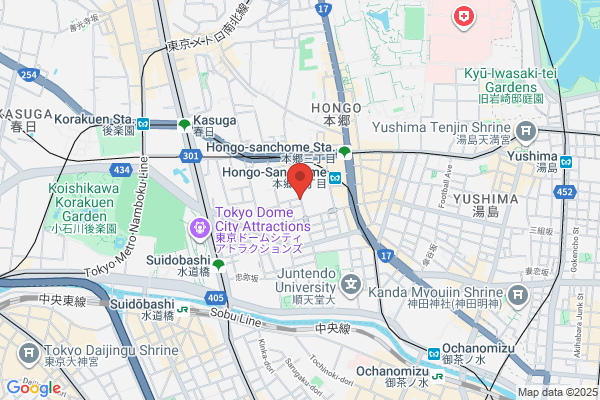 Sugiyamagen Corp.