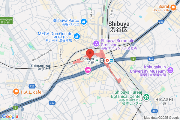 Kokusai Securities Co., Ltd. Shibuya Br.