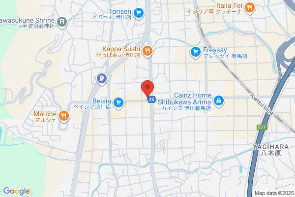 Sakura Friend Securities Co., Ltd. Shibukawa Br.