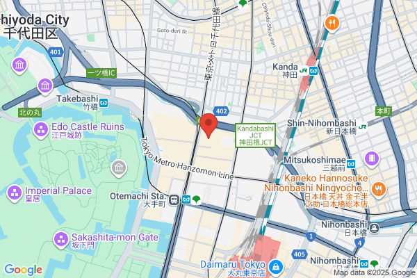 Tsubasa Securities Co., Ltd. Ueno Br.