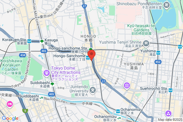 Matsuya Kutsuten