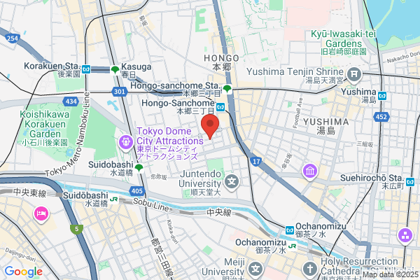 Shindo Laboratory Inc.
