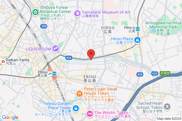 Hoh Corp., Ltd.
