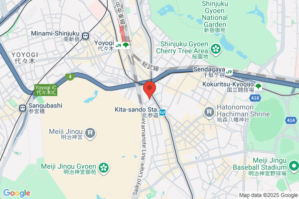 Nagaoka Trading Co., Ltd.