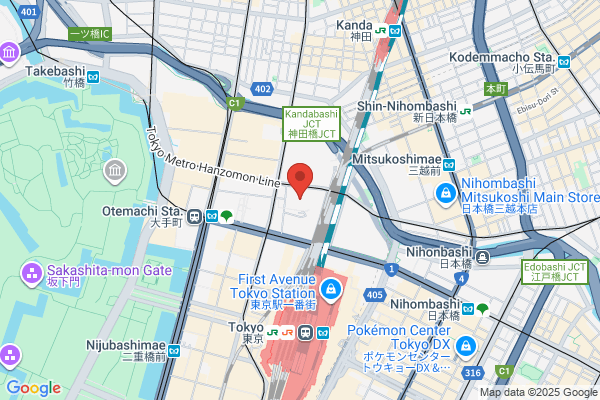 Nomura Shokai Co., Ltd.