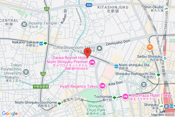 Karamino Foods Co., Ltd.