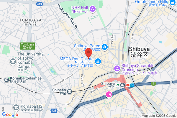 QB Club Co., Ltd.