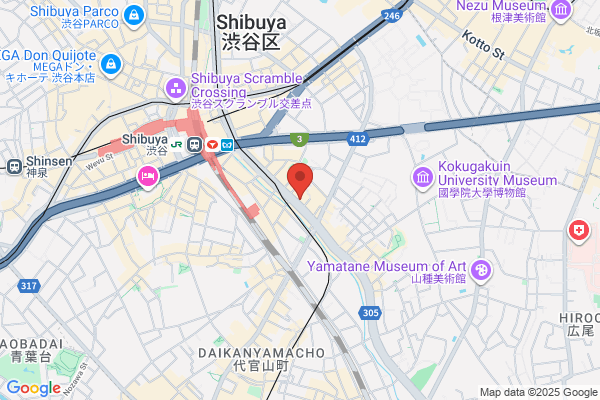 Iwamitsu Co., Ltd.