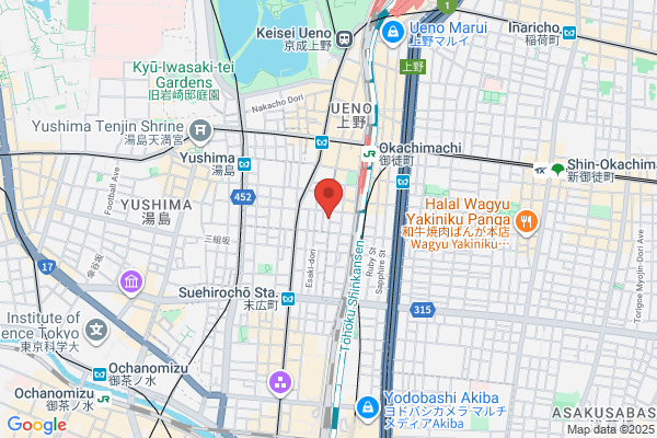 NFL Japan Shop