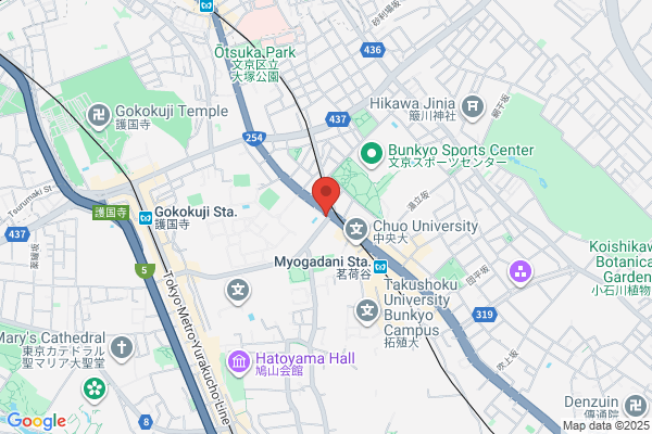 Ohya Sports Co., Ltd.