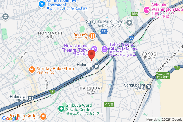 Tokyo Judogi Mfg. Co., Ltd.