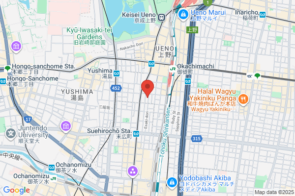 Yushima Coins