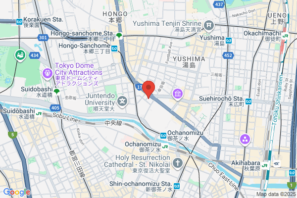 Kobundo Seihon Siko Ltd.