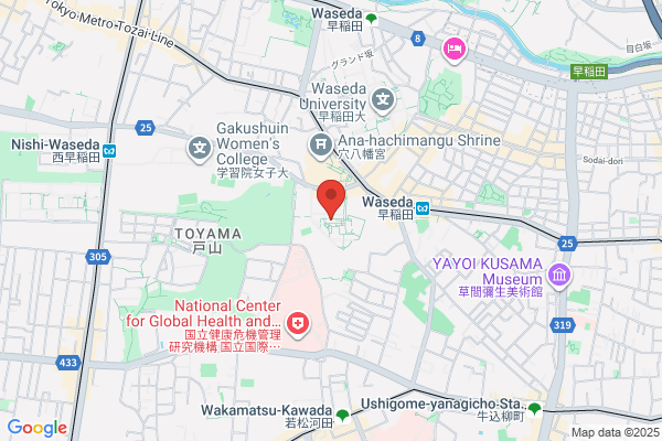 Co-op Tokyo Waseda-ten