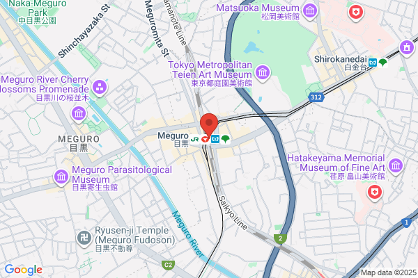 Garden Jiyugaoka, The, Hiroo-ten
