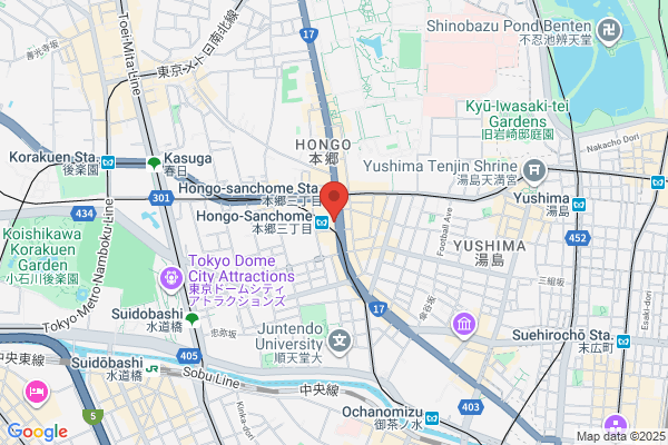 Kagaya Co., Ltd.