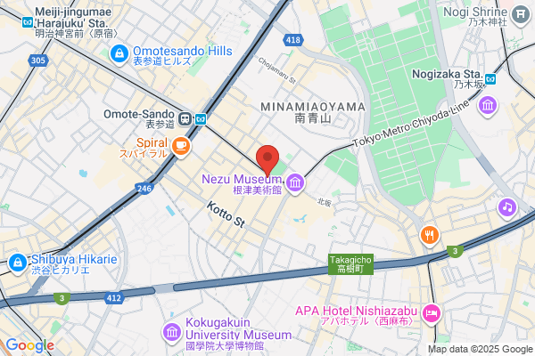 Olympic Hakusan Shop