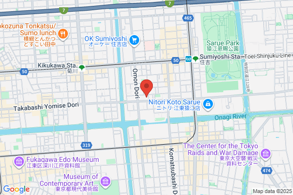 Hinomaru Transportation Co., Ltd. RadioDispatched