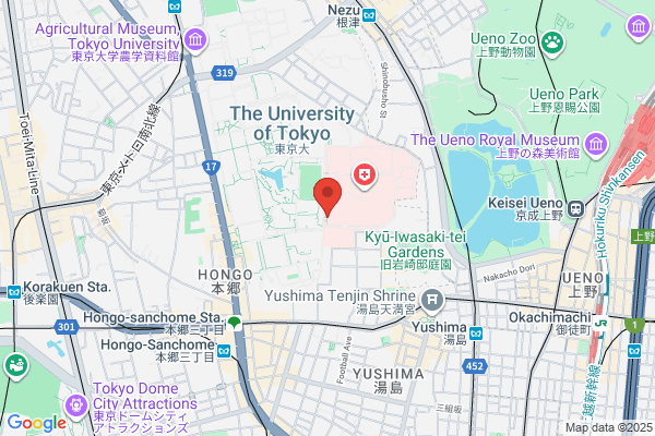 Tokyo Assn. of Private Taxi Drivers Bunkyo Second Br.