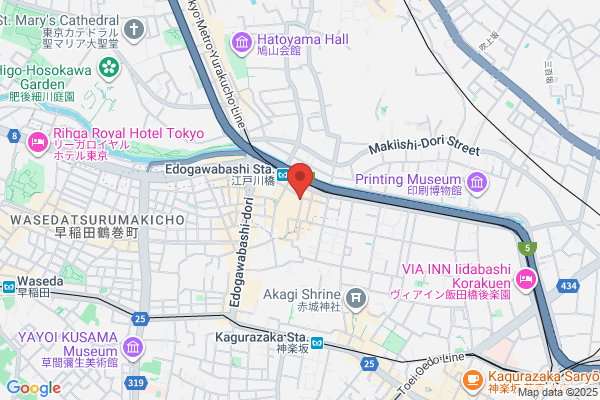 Gyokuroen Shokuhin Kogyo Co., Ltd.