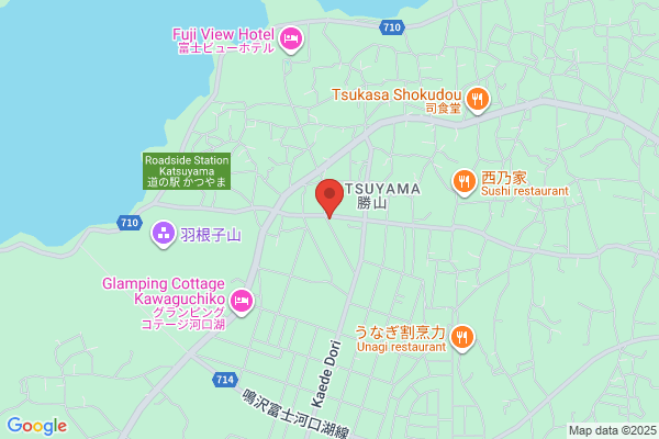 Fujicom Co., Ltd.
