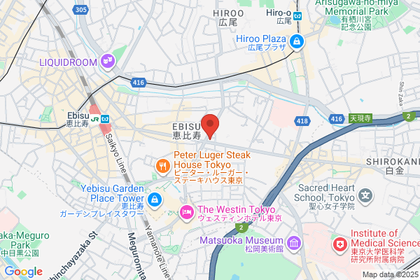 Eiki Co., Ltd.