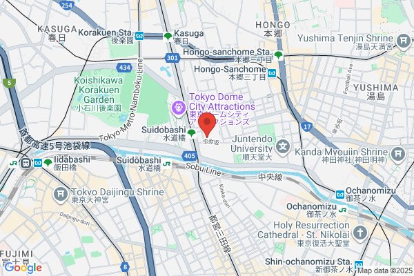 Hosho Nohgakudo