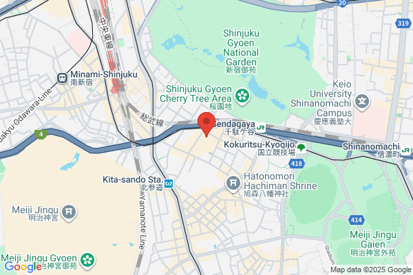 National Noh Theatre