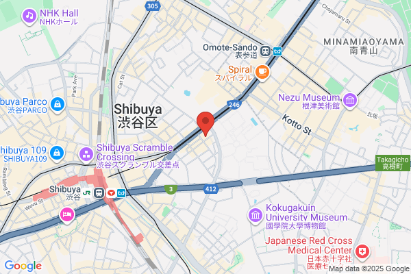 Japan Arts Corporation