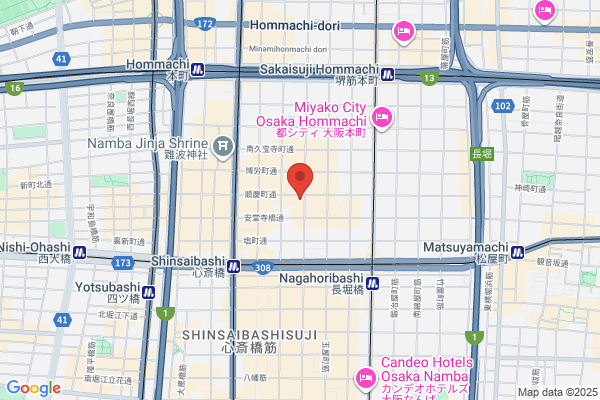 Shinyo Sangyo Co., Ltd.