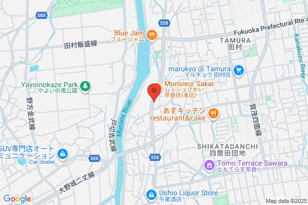 Clarion Shoji Co., Ltd.