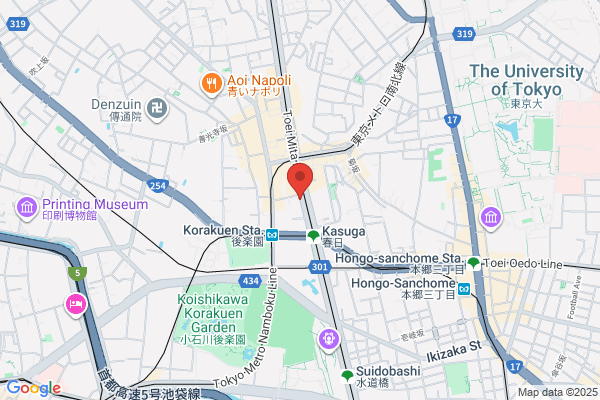 ADM Far East Ltd.
