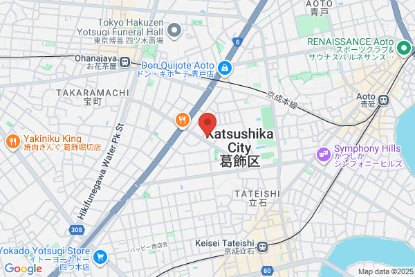 Dolphin Co., Ltd.
