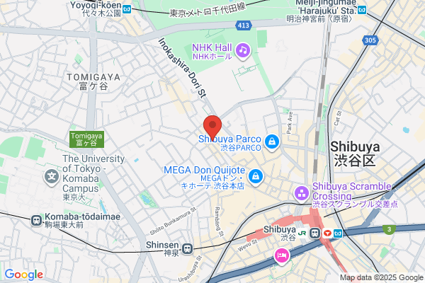 Francexpa Japan Co., Ltd.