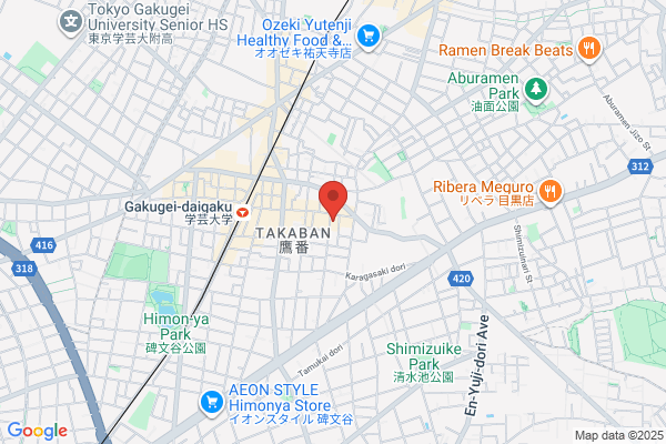 Impex Japan Inc.