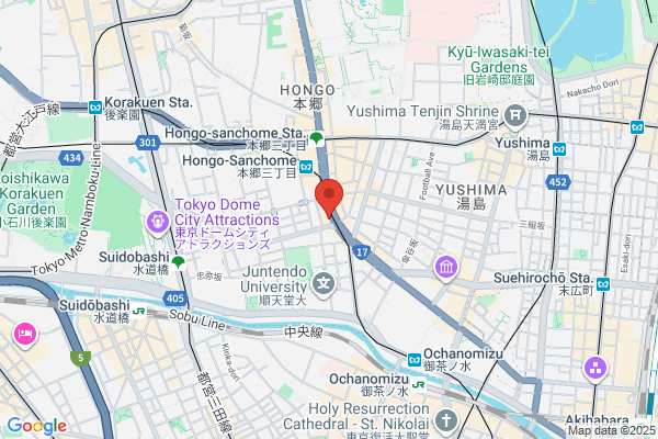Junior Entertainment Co., Ltd.