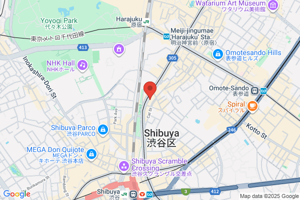 Sir Japan Co., Ltd.