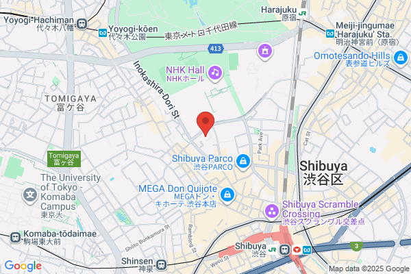Amway Japan Ltd.