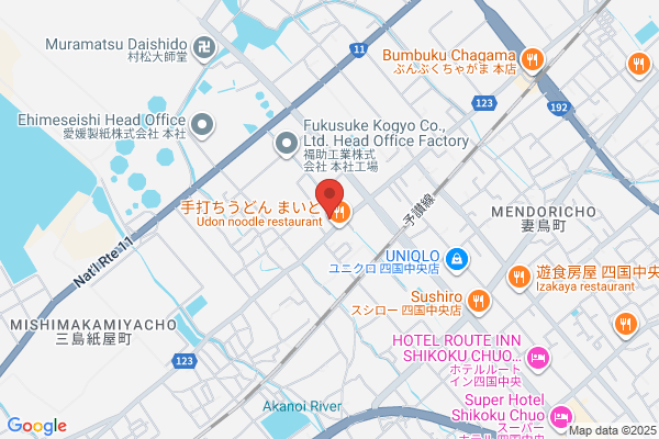 Fukusen Kogyo Co., Ltd.