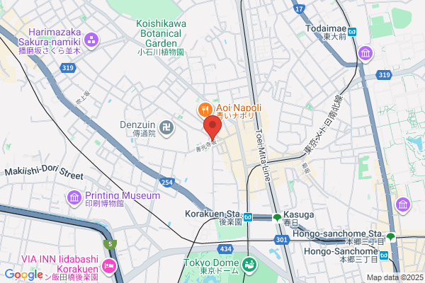 Gomu Kogyo Shizai Co., Ltd.