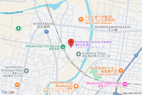 Kirishima Co., Ltd.