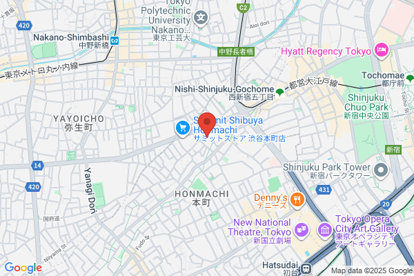 MCC Zone Co., Ltd.