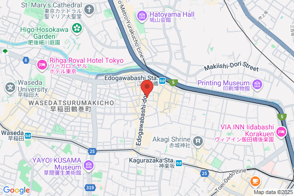 Planning Keiwa Co., Ltd. Honten